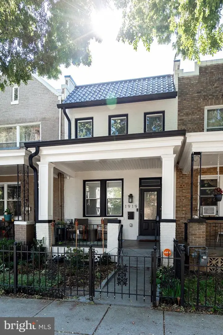 1919 Bennett Pl Ne, Washington, DC 20002 - #1