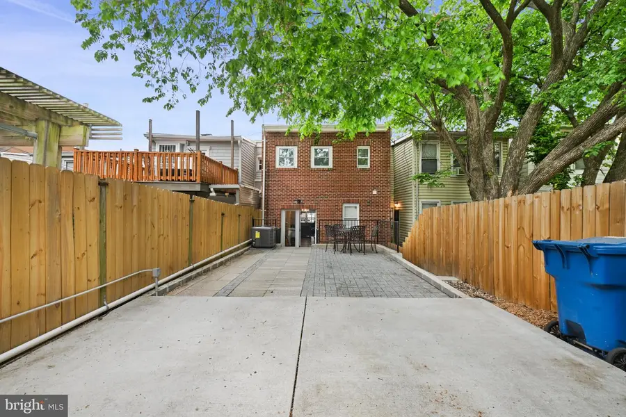 4107 4th St Nw, Washington, DC 20011 - #3