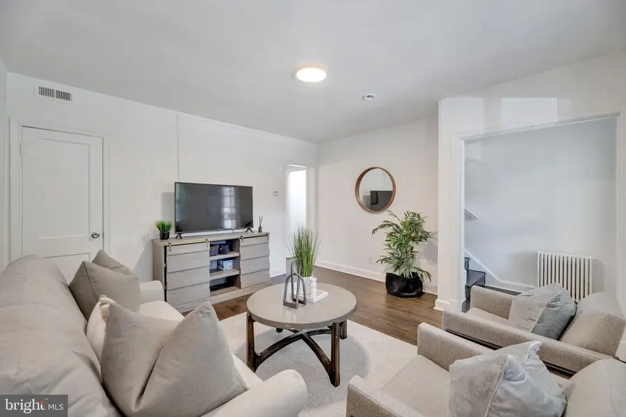424 19th St Ne, Washington, DC 20002 - #3
