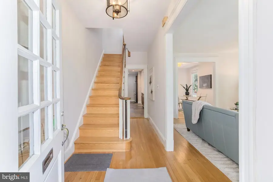 3514 34th St Nw, Washington, DC 20008 - #3