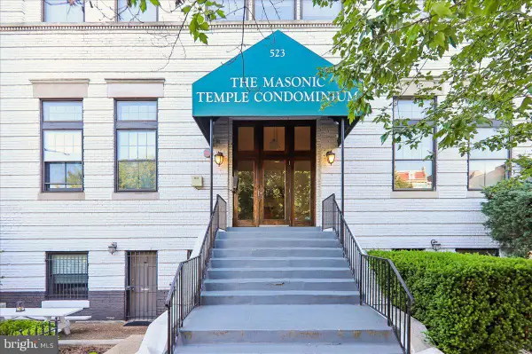 523 8th St Ne #302, WASHINGTON, DC 20002