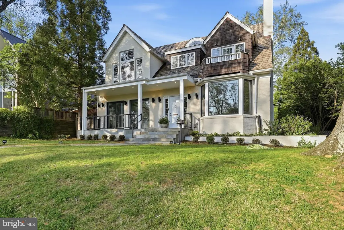 5801 Potomac Ave Nw, Washington, DC 20016 - #1