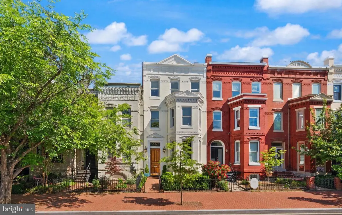 324 E Street Ne, Washington, DC 20002 - #1