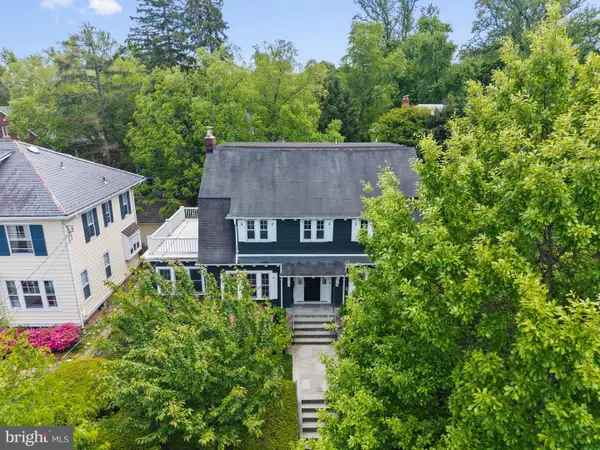 3718 Ingomar St Nw, WASHINGTON, DC 20015
