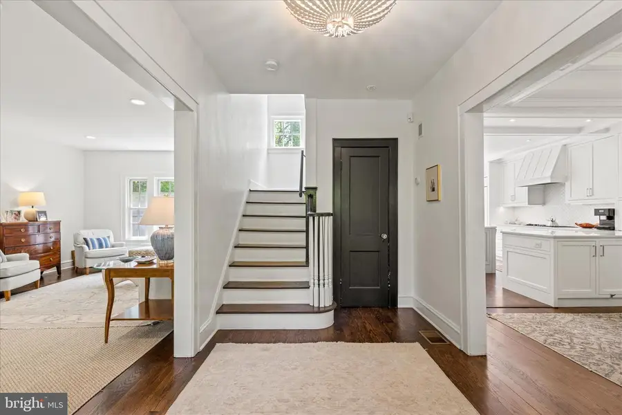 3718 Ingomar St Nw, Washington, DC 20015 - #3