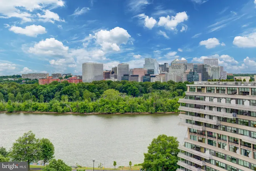 2510 Virginia Nw #1401-n, Washington, DC 20037 - #2