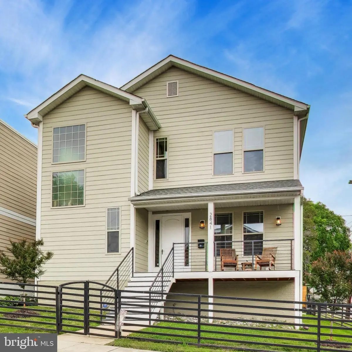 2841 Belair Pl Ne, Washington, DC 20018 - #1