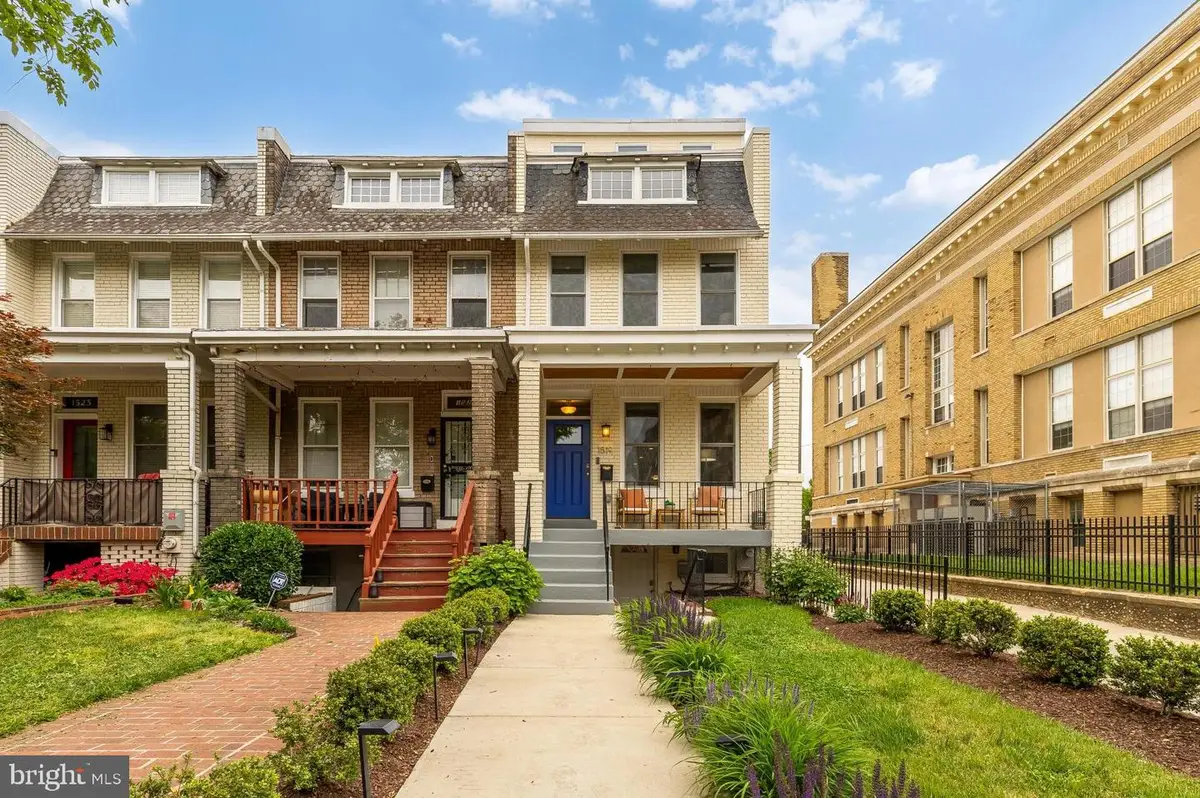1519 East Capitol St Se, Washington, DC 20003 - #1