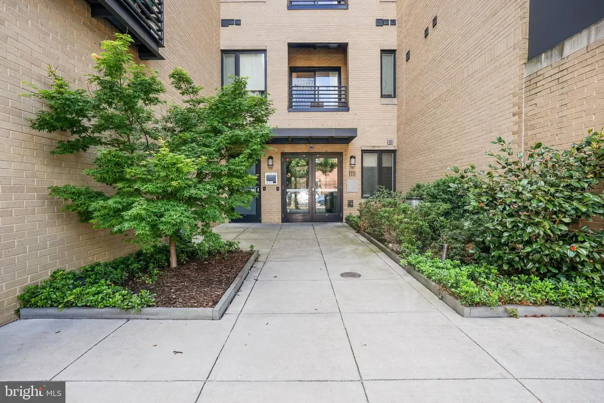 1111 Orren St Ne #310, Washington, DC 20002 - #1