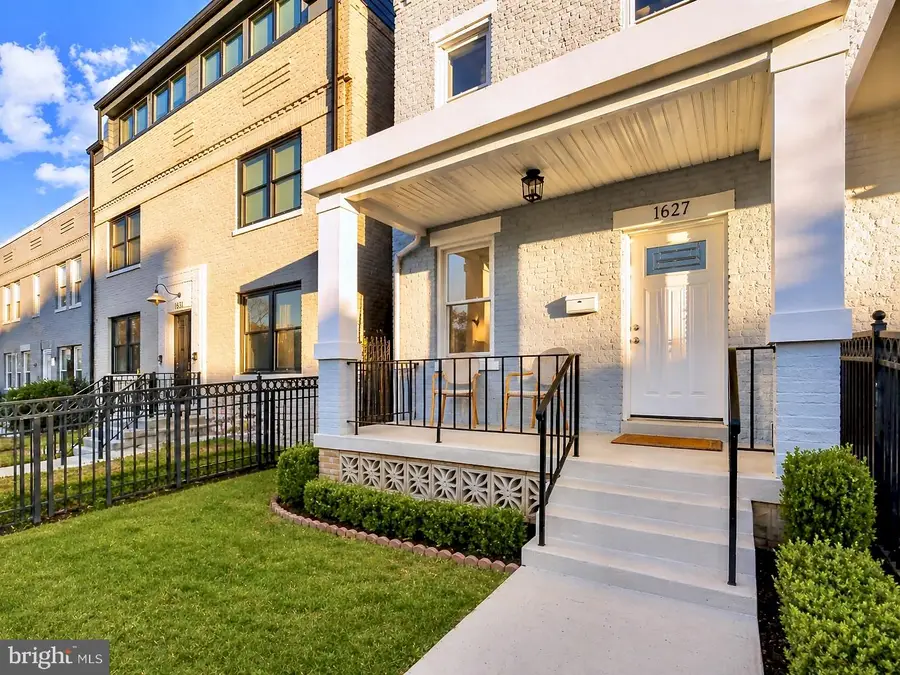 1627 Montello Ave Ne, Washington, DC 20002 - #2