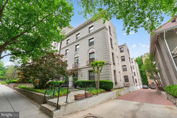 2310 Ashmead Nw #205, WASHINGTON, DC 20009