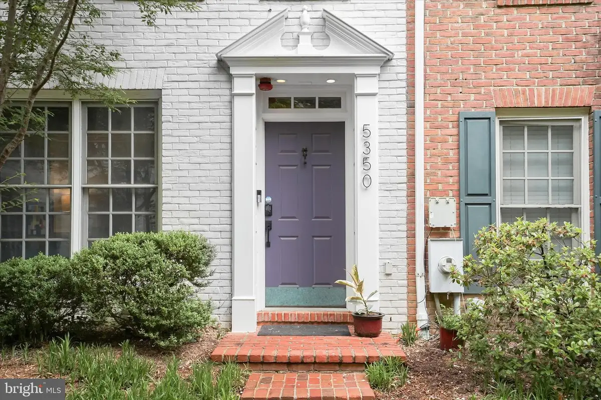 5350 43rd St Nw, Washington, DC 20015 - #1