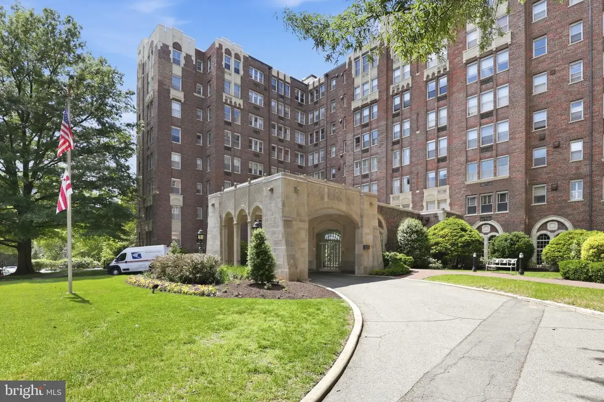4000 Cathedral Ave Nw #731b, Washington, DC 20016 - #1