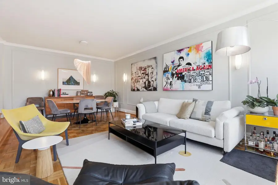 4000 Cathedral Ave Nw #731b, Washington, DC 20016 - #2