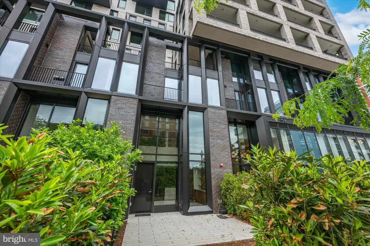 1336 8th St Nw #th5, Washington, DC 20001 - #1