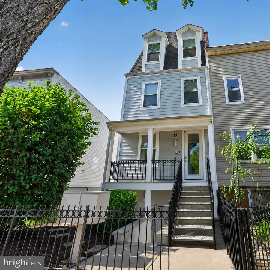 1227 Morse St Ne #2, Washington, DC 20002 - #2