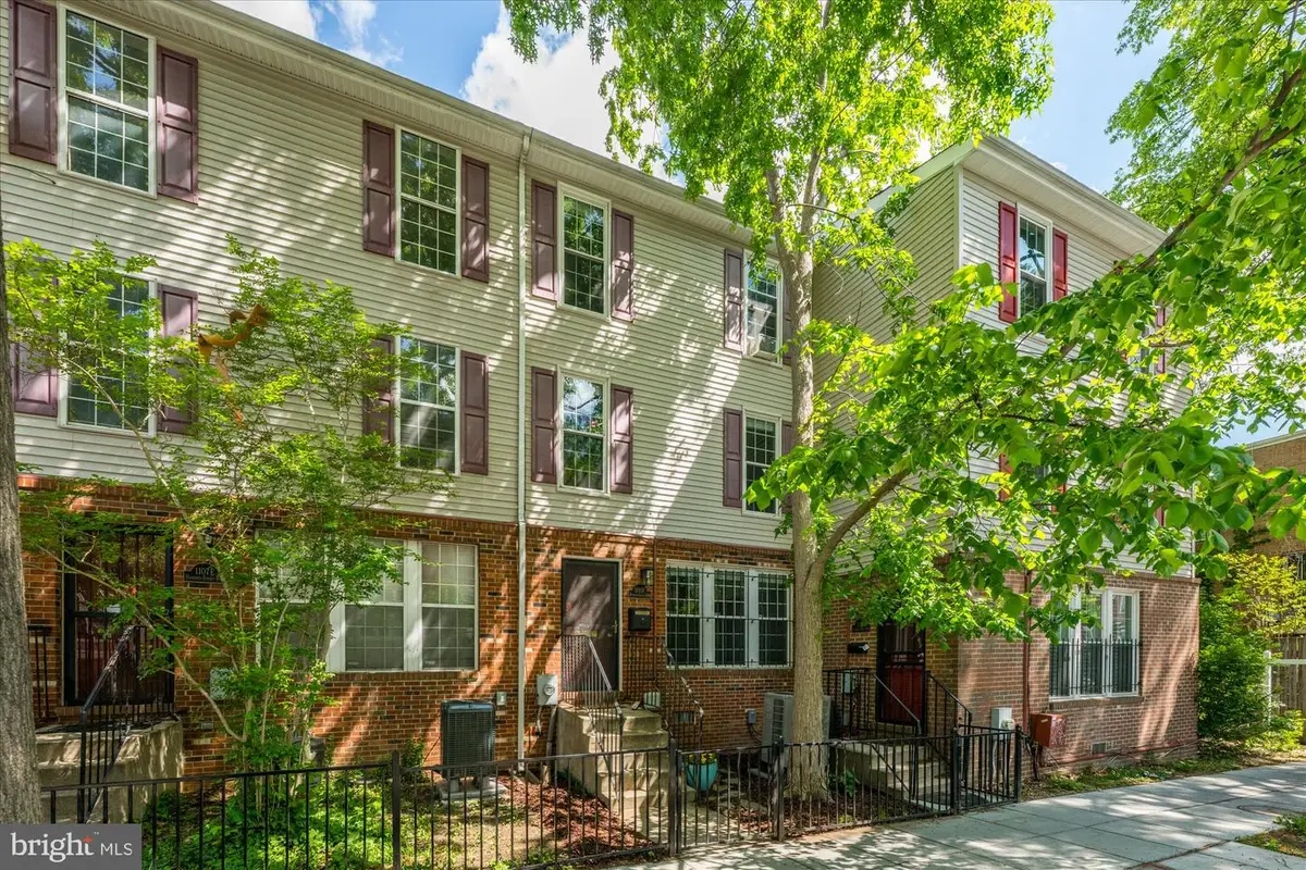1105 Harvard St Nw #f, Washington, DC 20009 - #1