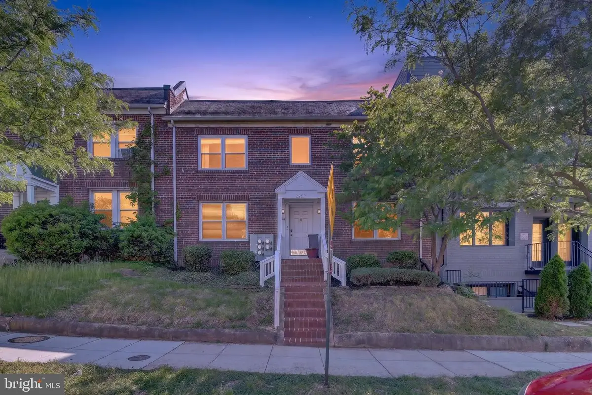 1227 Meigs Pl Ne #c, Washington, DC 20002 - #1