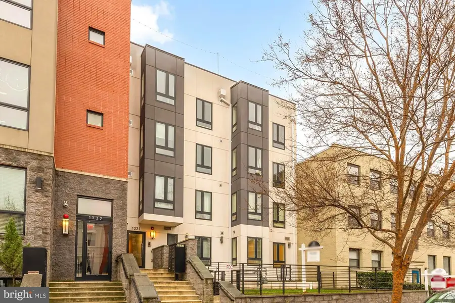 1331 K St Se #102, Washington, DC 20003 - #2