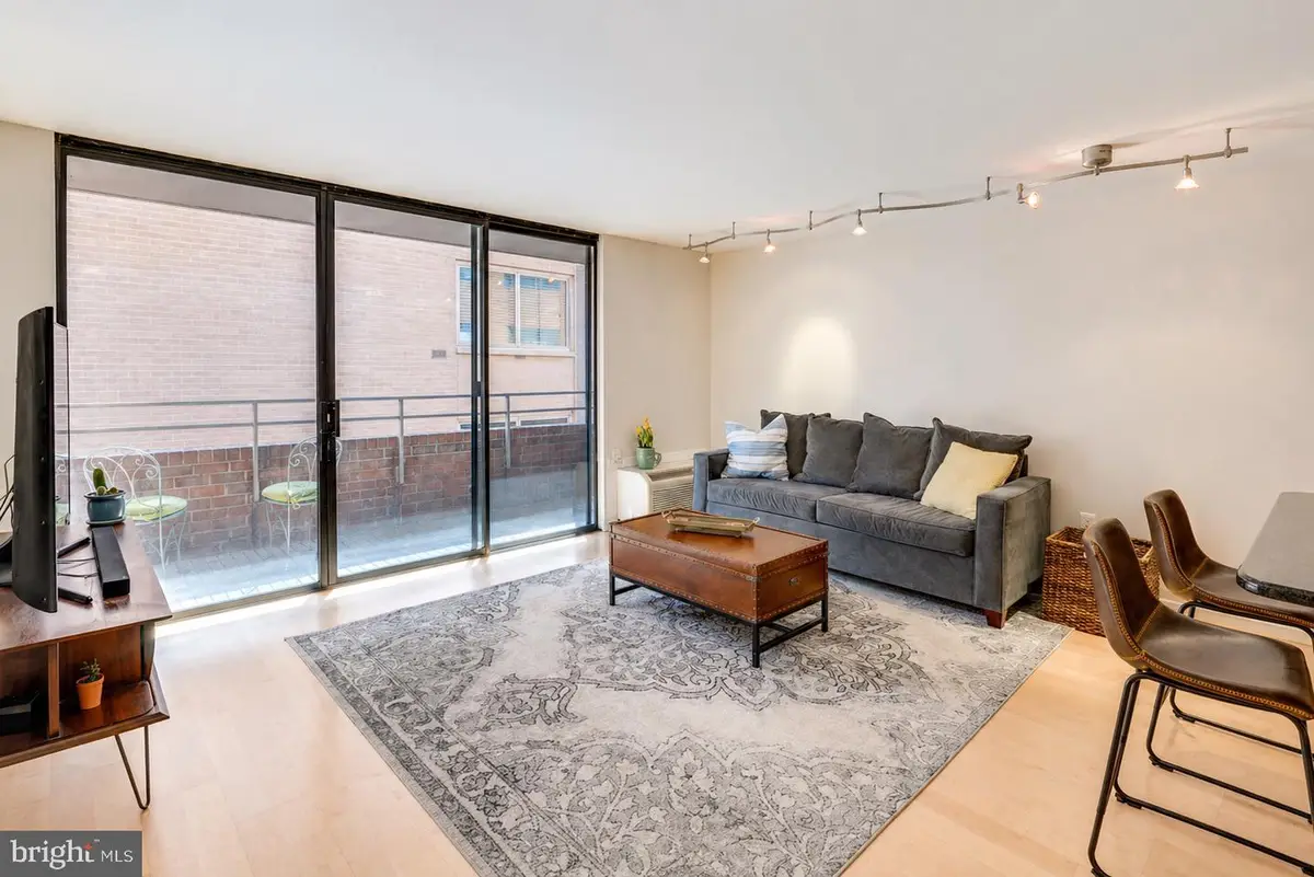 2141 P St Nw #901, Washington, DC 20037 - #1