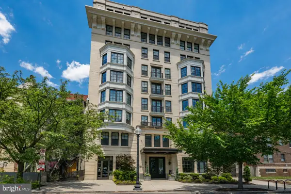 1011 M St Nw #506, WASHINGTON, DC 20001