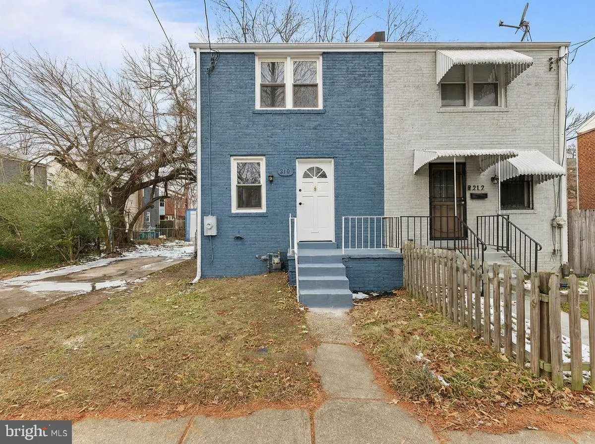 210 62nd St Ne, Washington, DC 20019 - #1