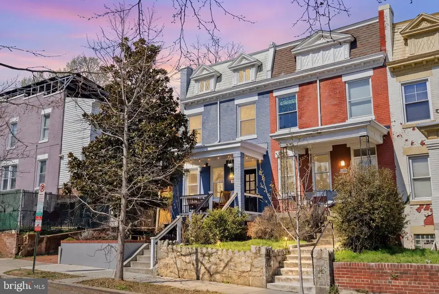 148 Todd Pl Ne, Washington, DC 20002 - #2