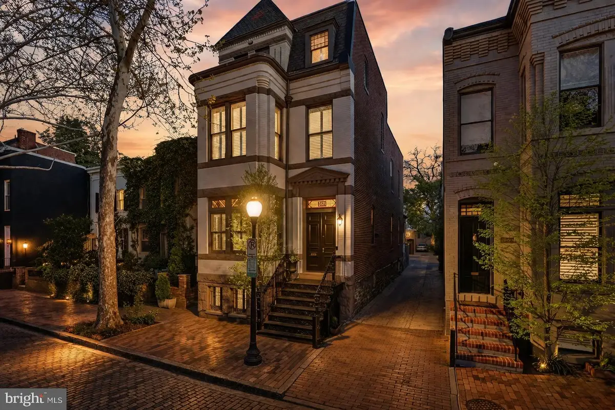 3420 P St Nw, Washington, DC 20007 - #1