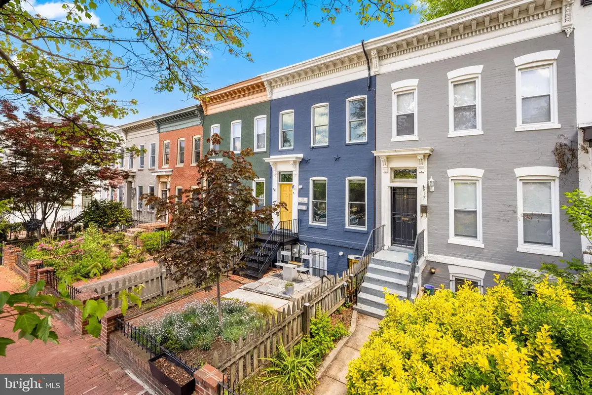 619 10th St Ne, Washington, DC 20002 - #1