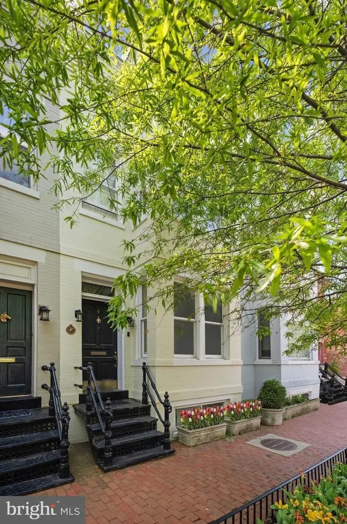 3408 Dent Pl Nw, Washington, DC 20007 - #1