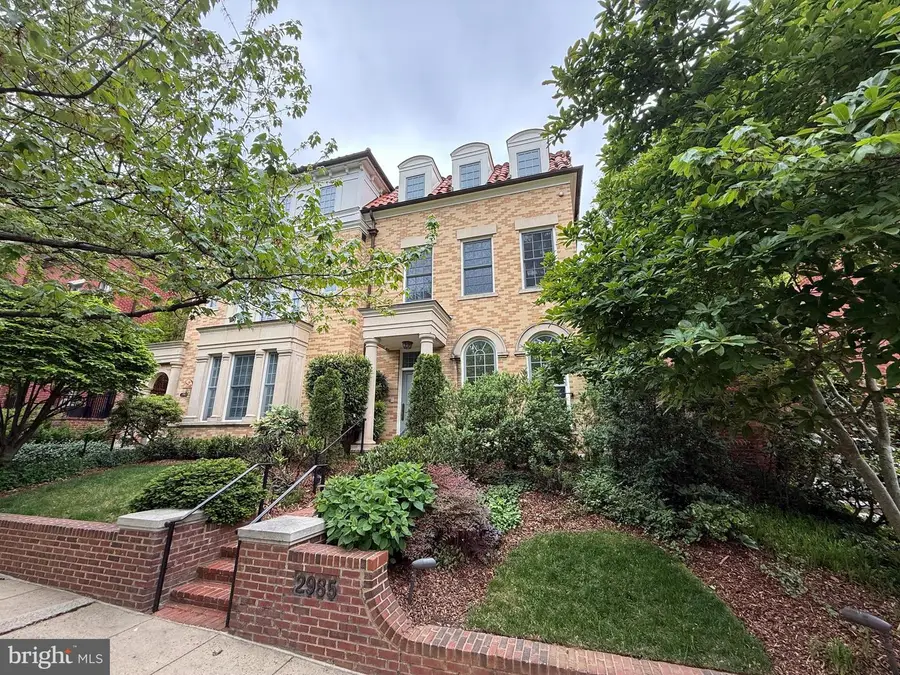 2985 38th St Nw, Washington, DC 20016 - #2