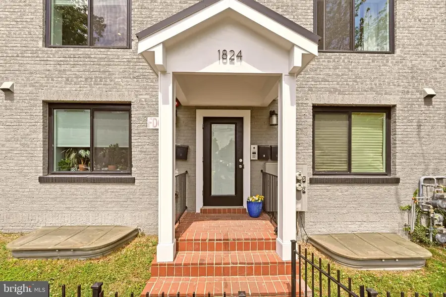 1824 D St Ne #3, Washington, DC 20002 - #2