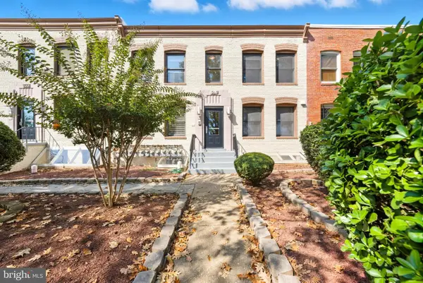 302 Oklahoma Ave Ne #101, WASHINGTON, DC 20002