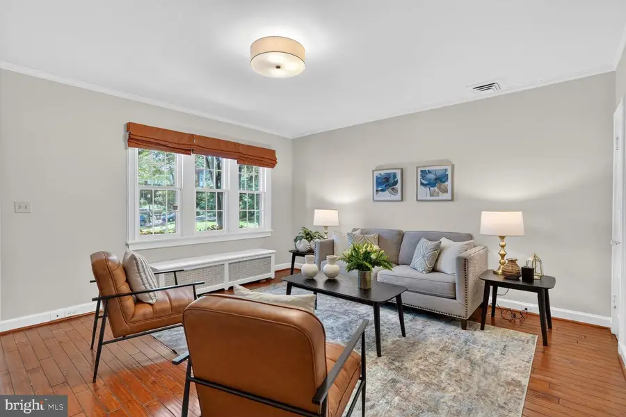 4413 Q St Nw, Washington, DC 20007 - #3