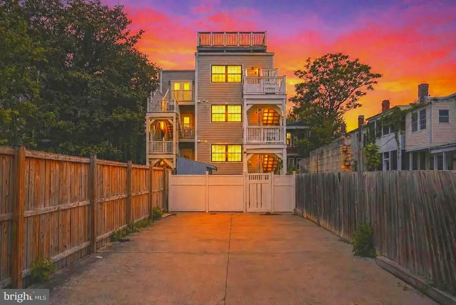 3223 Warder St Nw ##4, Washington, DC 20010 - #2