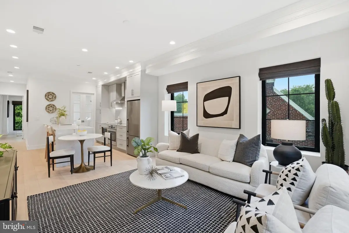 2642 39th St Nw #6, Washington, DC 20007 - #1