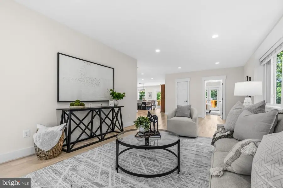 1608 Kearny St Ne, Washington, DC 20018 - #3
