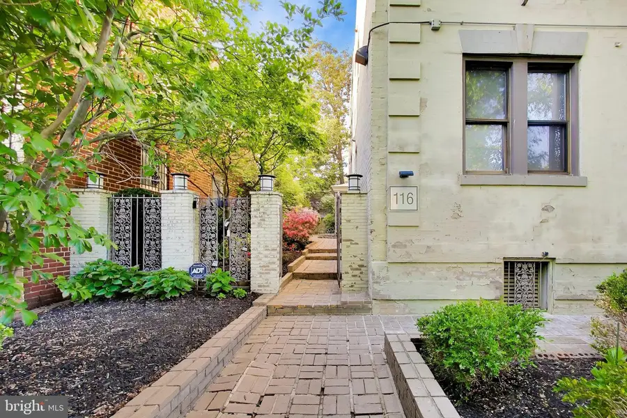 116 N Carolina Ave Se #204, Washington, DC 20003 - #3