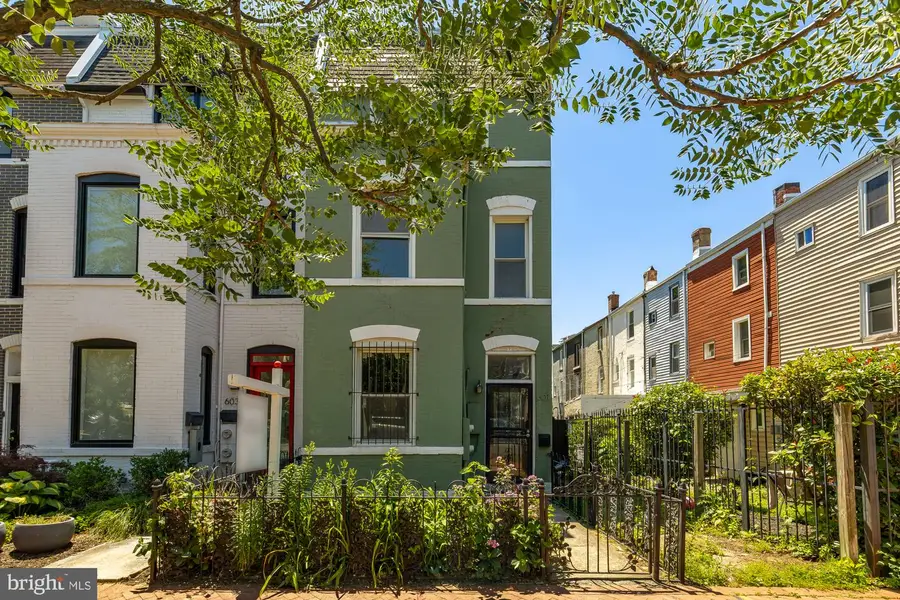 601 L St Ne, Washington, DC 20002 - #2