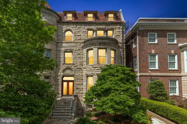 1730 New Hampshire Ave Nw #16, WASHINGTON, DC 20009