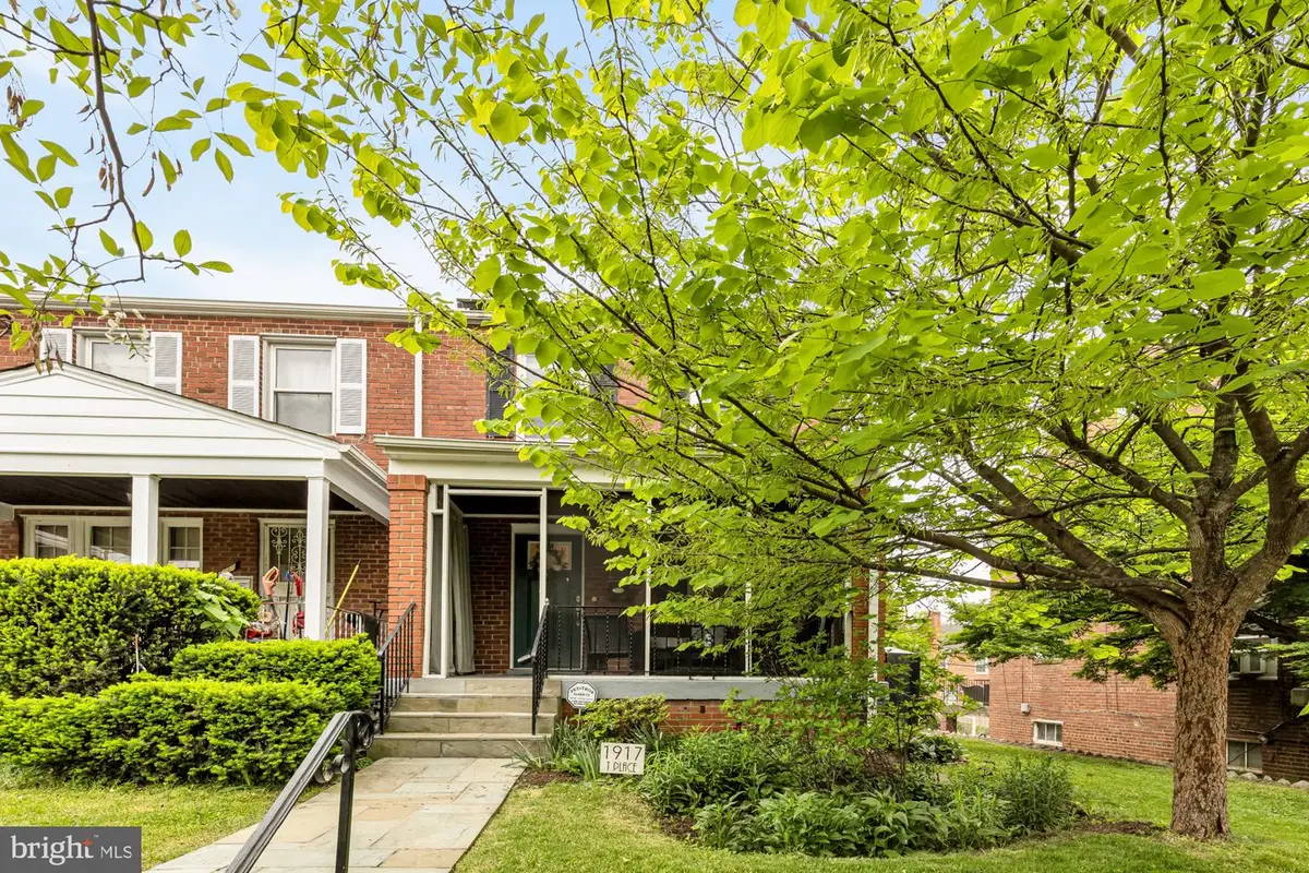 1917 T Pl Se, Washington, DC 20020 - #1