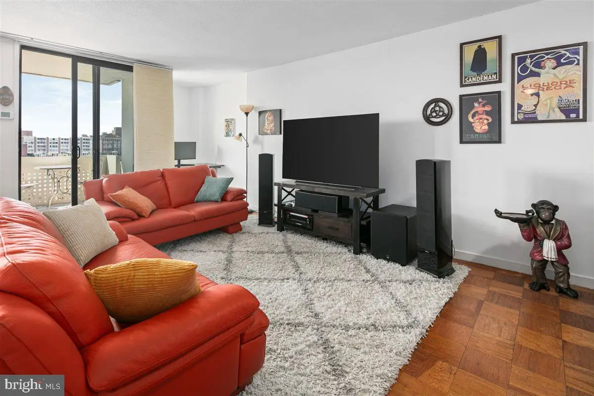1245 4th St Sw #e707, Washington, DC 20024 - #1