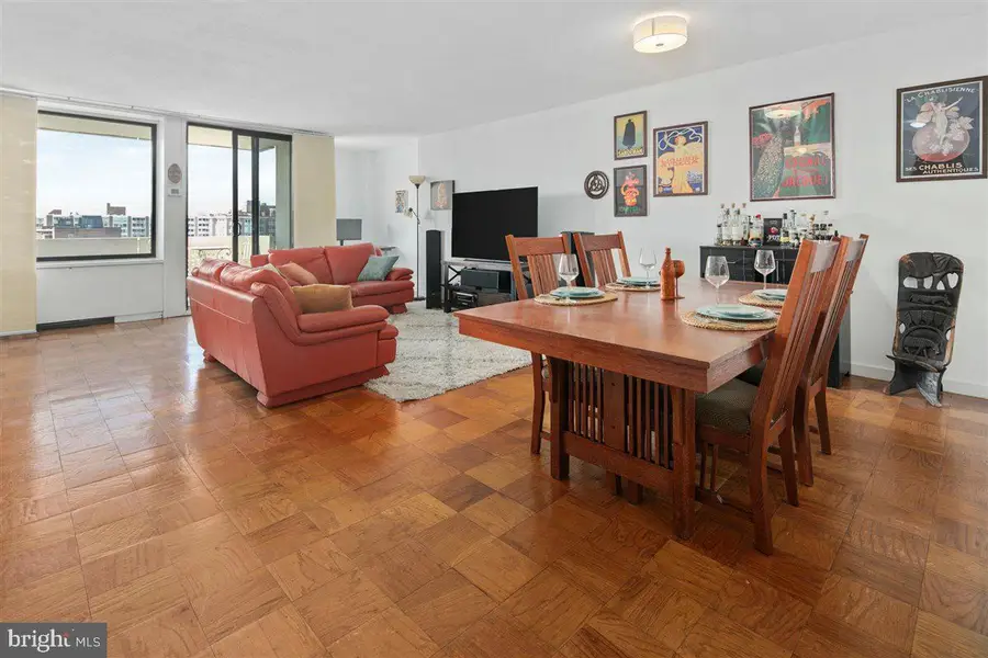 1245 4th St Sw #e707, Washington, DC 20024 - #3