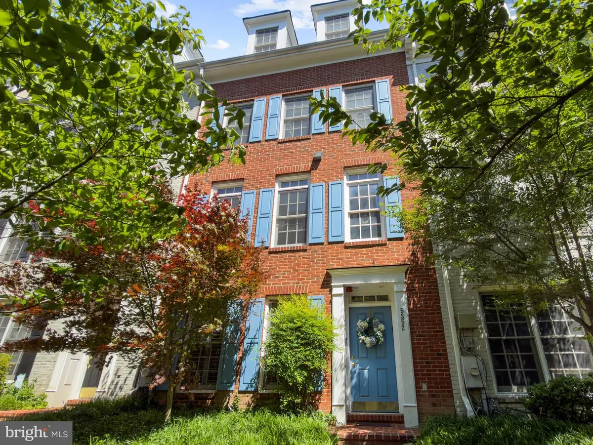 5352 43rd St Nw, Washington, DC 20015 - #1