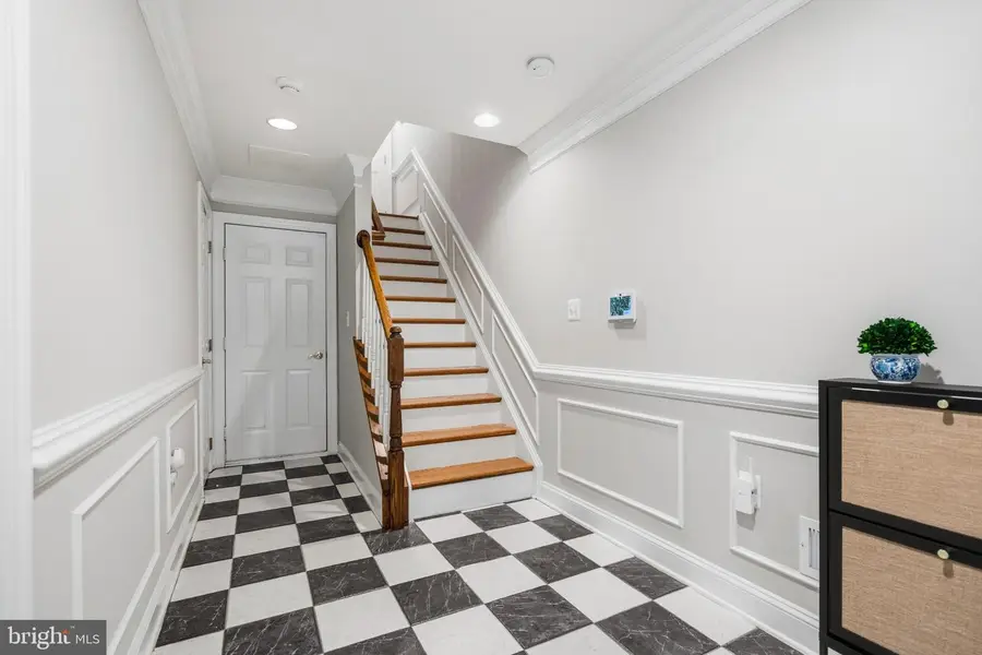5352 43rd St Nw, Washington, DC 20015 - #3