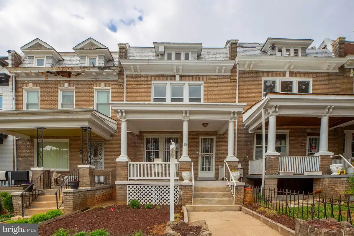 709 Otis Pl Nw, Washington, DC 20010 - #1