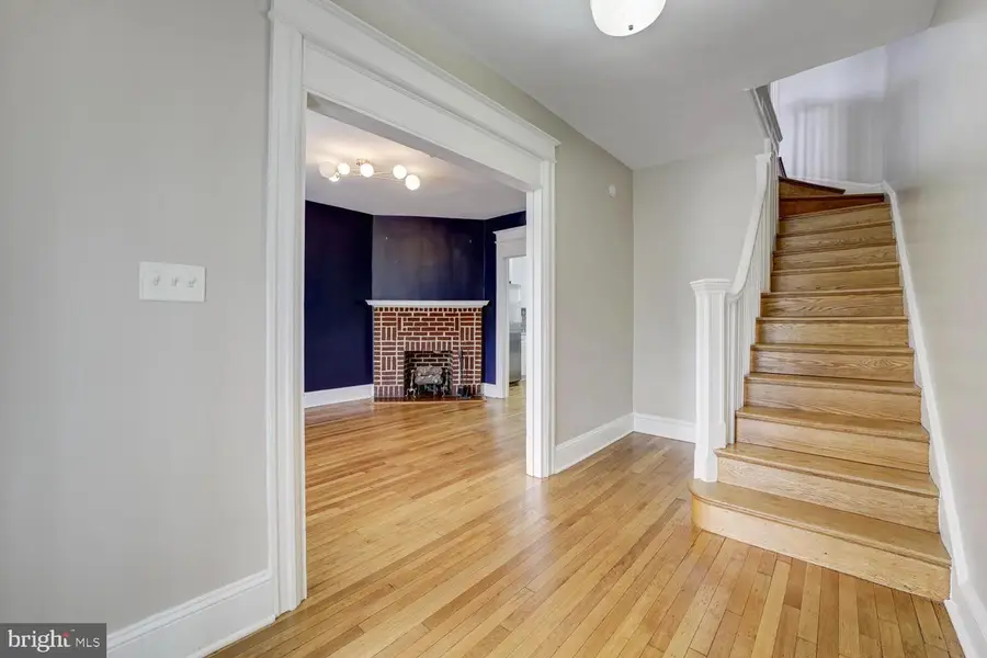 709 Otis Pl Nw, Washington, DC 20010 - #2