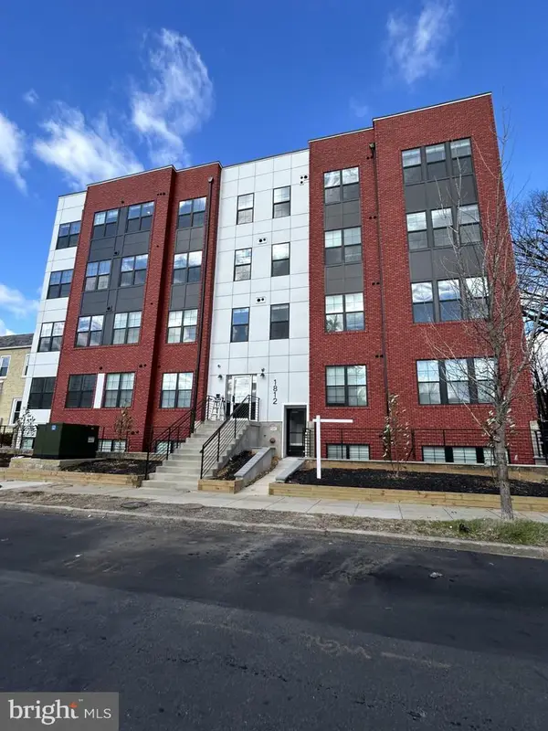 1812 H Pl Ne #202, WASHINGTON, DC 20002