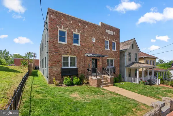 2325 High St Se #3, WASHINGTON, DC 20020