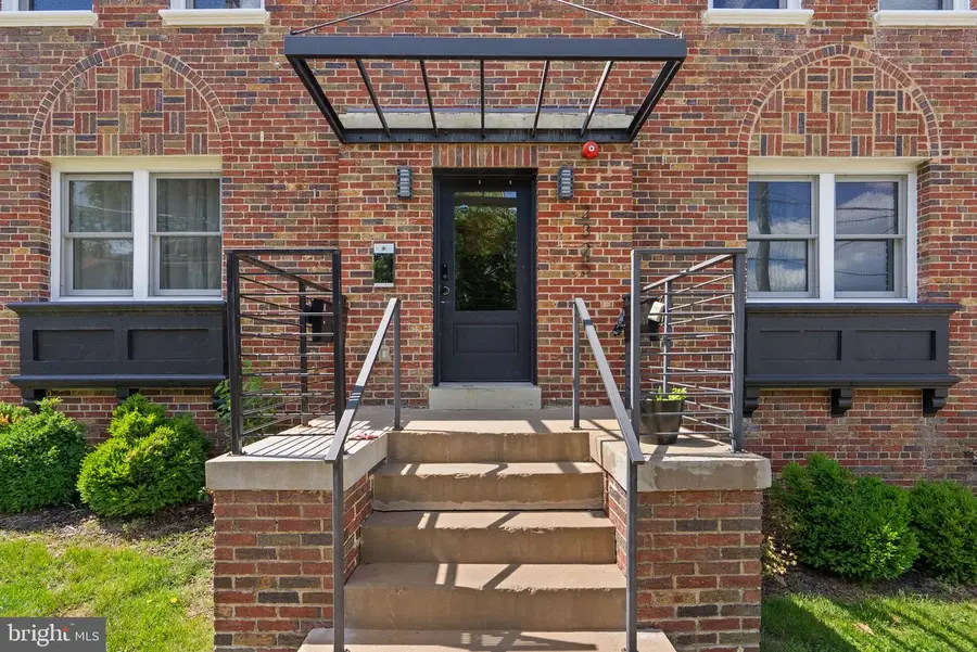 2325 High St Se #3, Washington, DC 20020 - #3